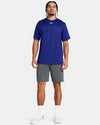 Under Armour Knockout Team Short Sleeve - 1370360