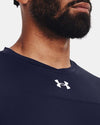 Under Armour Knockout Team Short Sleeve - 1370360