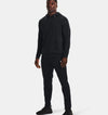 Men's Armour Fleece Storm Hoodie Black *Tall Sizes*-1370379-001