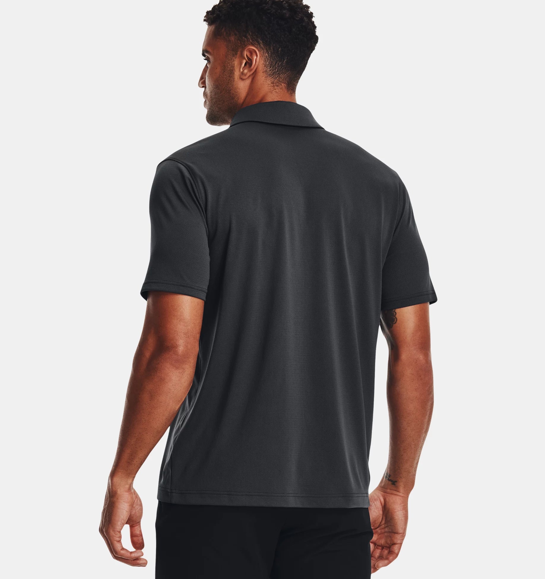 Under Armour Tech Team Polo 1370399