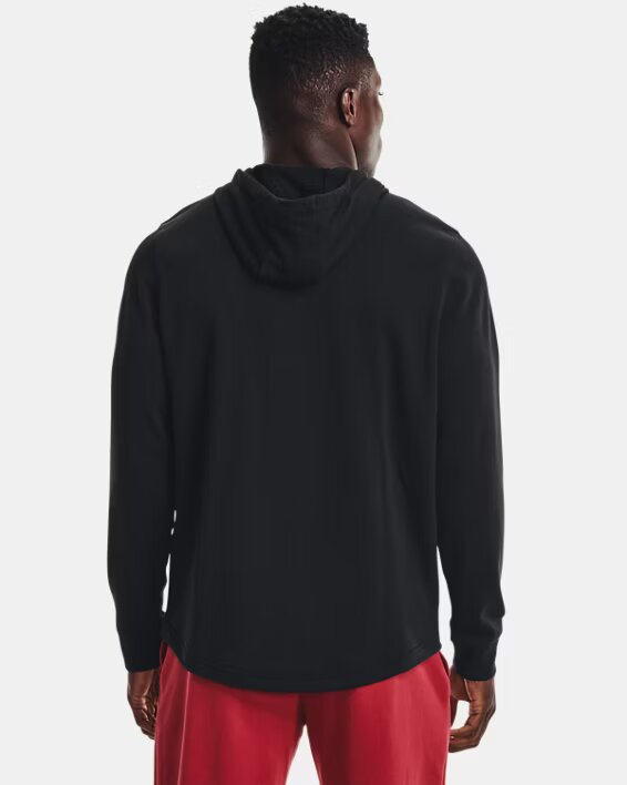 Under Armour Men's Rival Terry Hoodie - 1370401