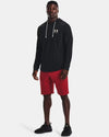 Under Armour Men's Rival Terry Hoodie - 1370401