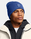 Unisex UA Halftime Cuff Beanie - 1373155