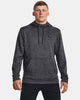 Under Armour Fleece Twist Hoodie - 1373354