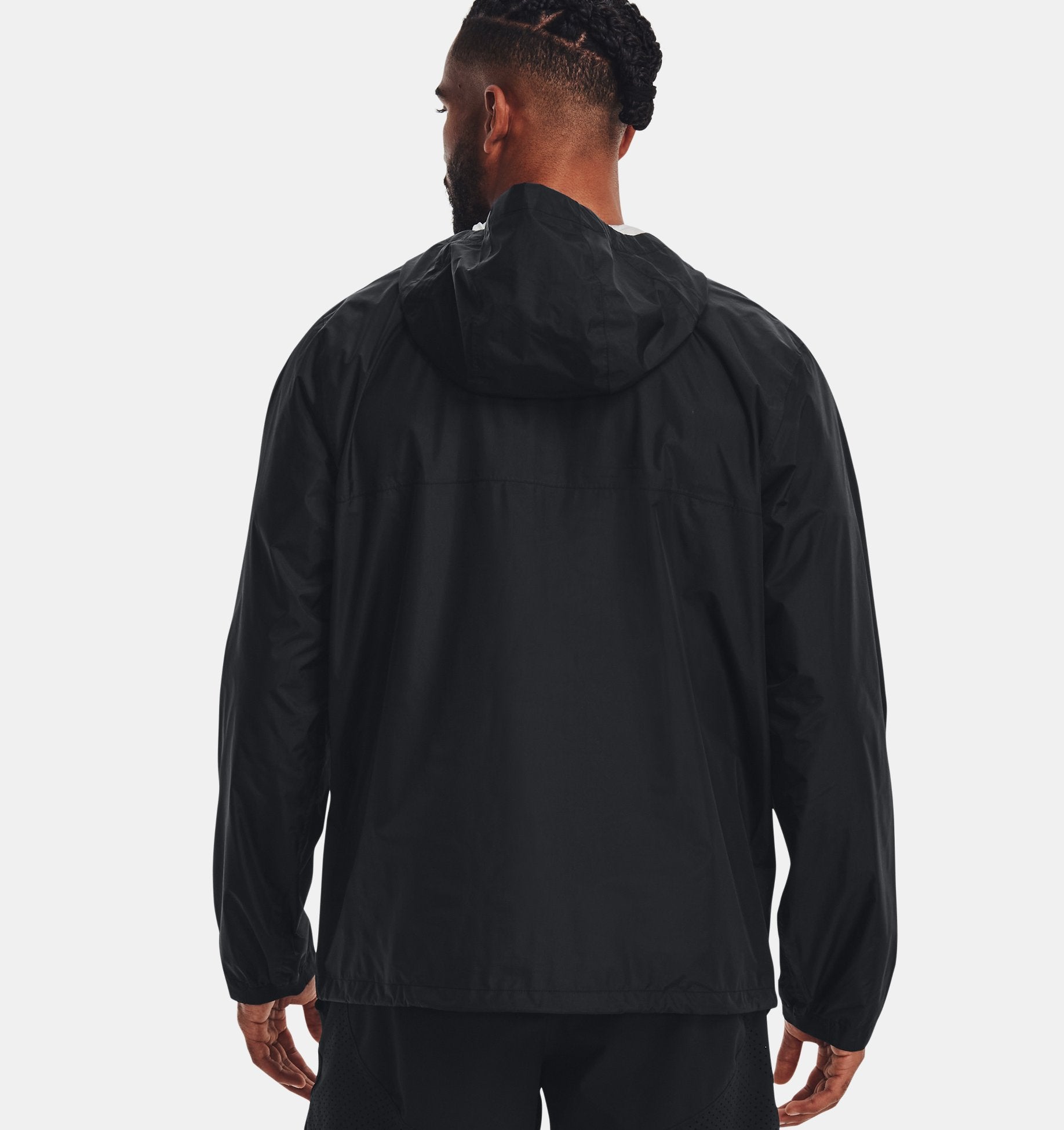Under Armour Men's Stormproof Cloudstrike 2.0 Jacket - 1374644 001