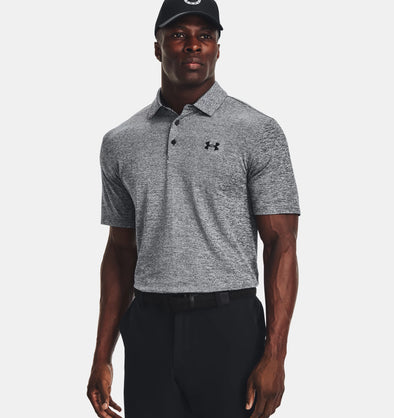 Under Armour Playoff 3.0 Polo - 1378673 002