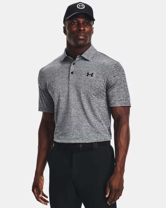 Men's ua playoff polo online