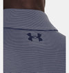Under Armour Playoff 3.0 Stripe Short Sleeve Polo Shirt- 1378676 410