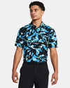 Men's UA Playoff 3.0 Printed Polo 1378677