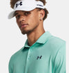 Under Armour Playoff 3.0 Printed Polo - 1378677