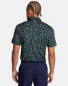 Men's UA Playoff 3.0 Printed Polo 1378677