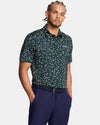 Men's UA Playoff 3.0 Printed Polo 1378677