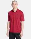 Under Armour Men's Playoff 3.0 Printed Polo - 1378677