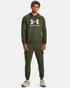 Under Armour Men's Rival Fleece Logo Hoodie - 1379758