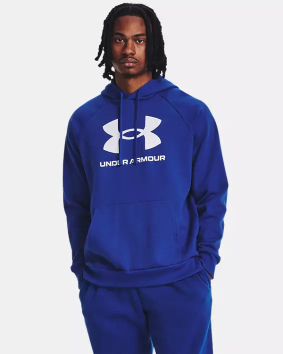 New under armour sweatshirt deals
