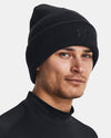 Men's UA Halftime Tactical Cuff Beanie - 1380005