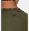 Under Armour Branded Gel Stack Short Sleeve - 1380957