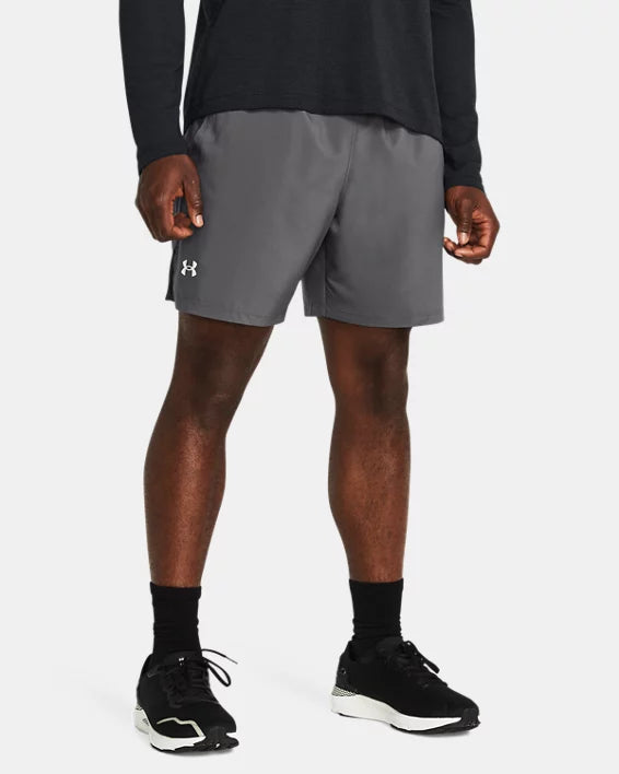 Men's UA Launch 7" Shorts Assorted