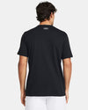 Under Armour Men's  Logo Short Sleeve - 1382911