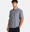 Men's UA Tee To Green Polo - 1383714