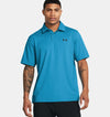 Men's UA Tee To Green Polo - 1383714