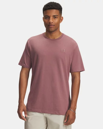 Under Armour Icon Short Sleeve Tee - 6000000 651