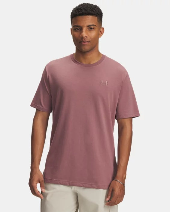 Under Armour Icon Short Sleeve Tee - 6000000 651