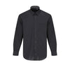 Leo Chevalier Long Sleeve Sport Shirt - Black 623451 0998