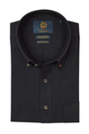 Viyella Solid Colour Sport Shirts - 255401