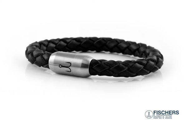 Fisher Fritze Fernando Bracelet - Black