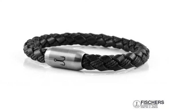 Fisher Fritze - Fried Bracelet - Black