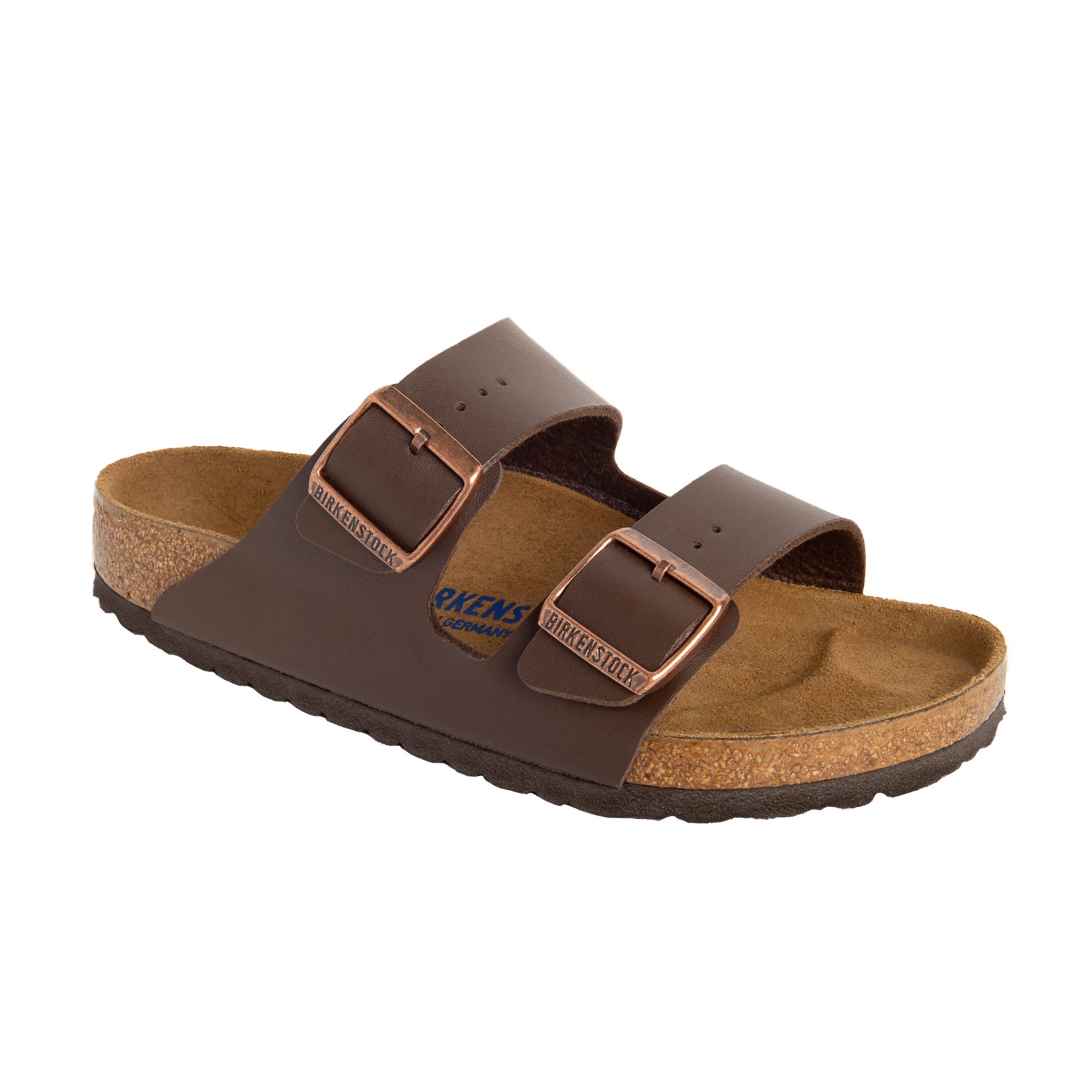Birkenstock Arizona Soft footbed 0451161