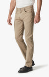 34 Heritage Courage Cashew Brushed Twill - H0031080290