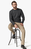 34 Heritage Courage Cashew Brushed Twill - H0031080290