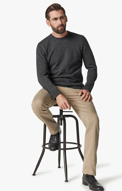 34 Heritage Courage Cashew Brushed Twill - H0031080290