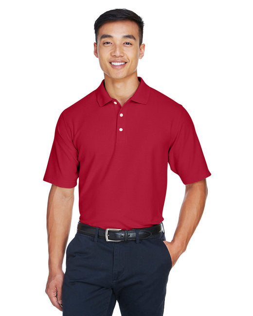 DG150 Devon & Jones Men's DRYTEC20™ Performance Polo