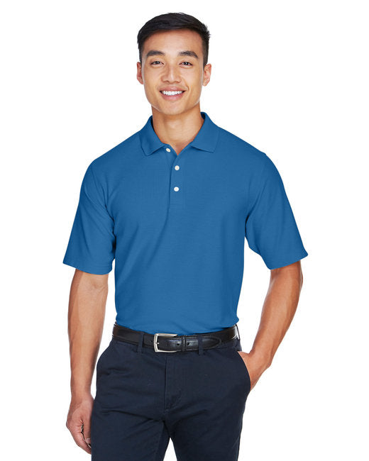 DG150 Devon & Jones Men's DRYTEC20™ Performance Polo