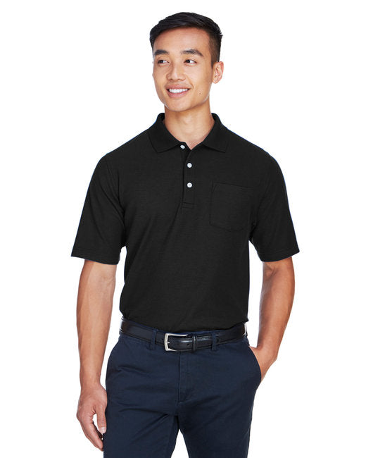 DG150 Devon & Jones Men's DRYTEC20™ Performance Polo