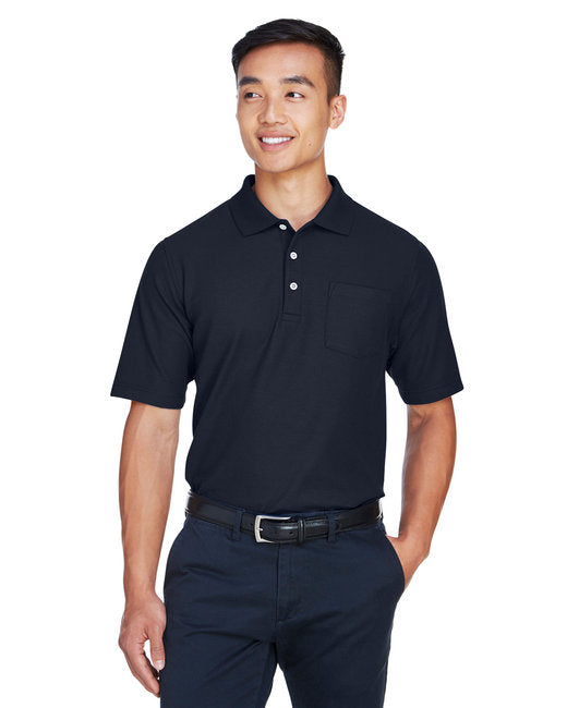 DG150 Devon & Jones Men's DRYTEC20™ Performance Polo