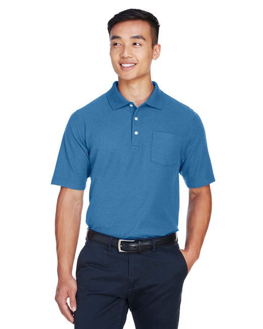 DG150 Devon & Jones Men's DRYTEC20™ Performance Polo