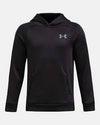 Under Armour Men's Fleece Pro Hoodie - 1386583