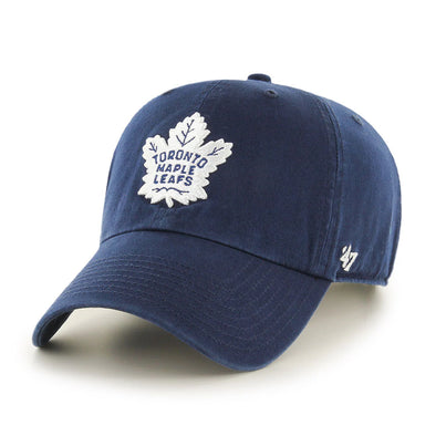 Toronto Maple Leaf's '47 Clean Up Adjustable Cap