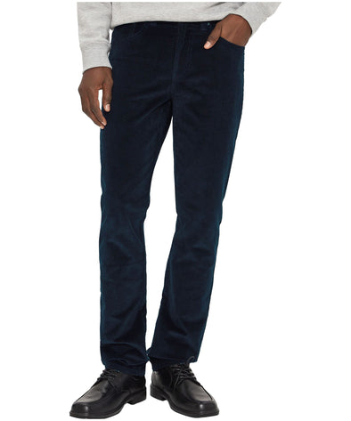 Lois Corduroy Textured Pants  Moonlight - 1136-6408-49