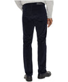 Lois Corduroy Textured Pants  Moonlight - 1136-6408-49