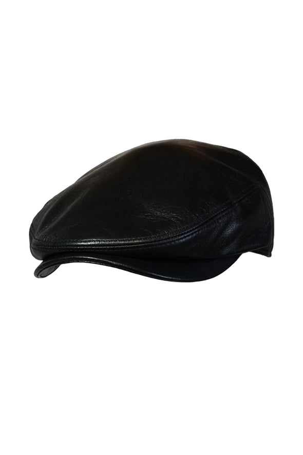 Gottmann Leather Classic Caps - Dover-L