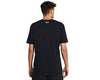 Under Armour Canada Men's UA Glitch Logo Short Sleeve - 1386810