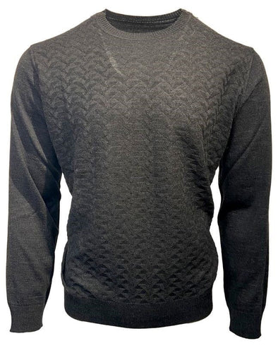 Leo Chevalier Crew Neck Sweater - 621631