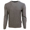 Leo Chevalier Crew Neck Sweater - 529641