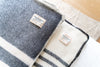 MacAusland’s Woolen Mills Blankets - STRIPES