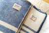 MacAusland’s Woolen Mills Blankets - STRIPES